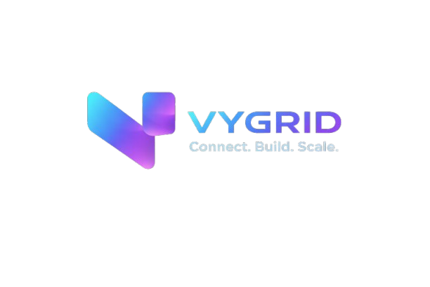 Vygrid Logo